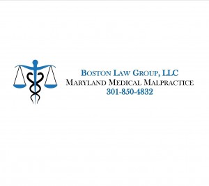 Maryland Medical Malpractice Lawyers