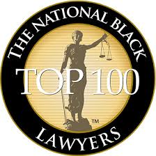 The National Black Lawyers Top 100 Selects Maryland Medical Malpractice Lawyer Marcus Boston