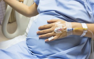 A Baby’s Long-term Care After A Traumatic Brain Injury At Birth