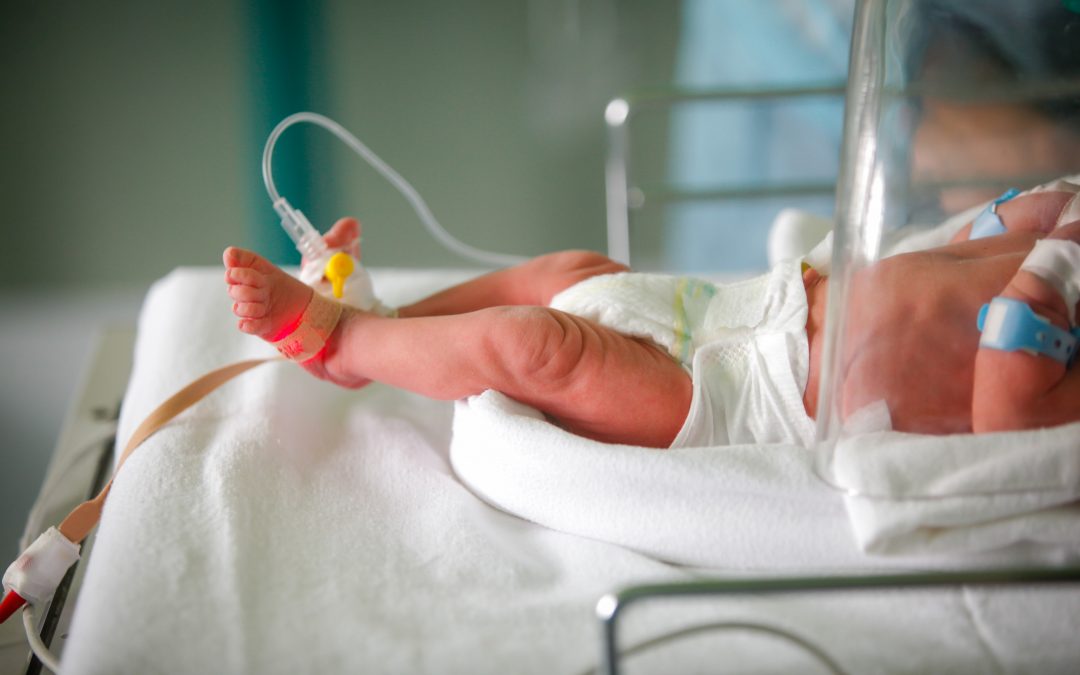 Why My Baby Needed Hypothermia Cooling And Is It A Cure?