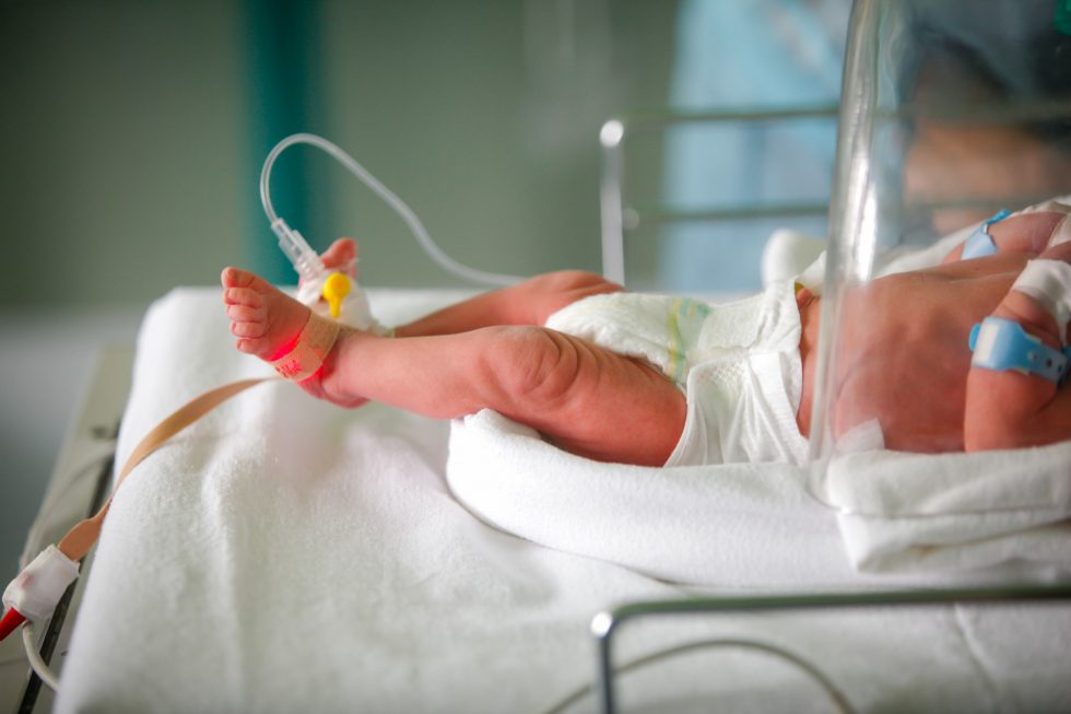 Why My Baby Needed Hypothermia Cooling And Is It A Cure? Boston Law