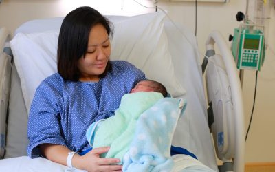 Understanding Birth Trauma From A Legal Perspective