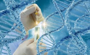 Genetics and an HIE birth injury