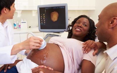 Uterine Contractions And Baby Oxygen Levels
