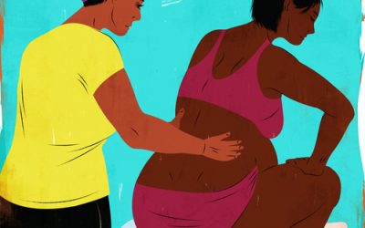 A Holistic Birthing Plan (An Important Tip)
