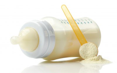 Premature Baby’s Necrotizing Enterocolitis Diagnosis And Baby Formula Law Suit