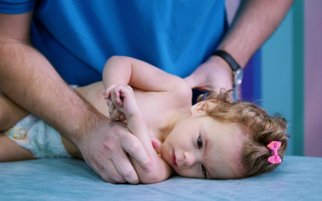 How Do We Know If Malpractice Caused Baby’s Brain Injury?