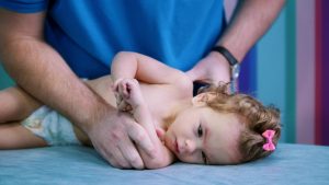How do we know if malpractice caused baby’s brain injury