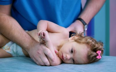 Attempted VBAC And HIE Brain Injury