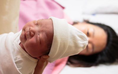 Will A Baby’s HIE Diagnosis Mean CP Too?