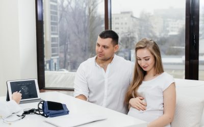 Mothers As Advocates During Labor and Delivery