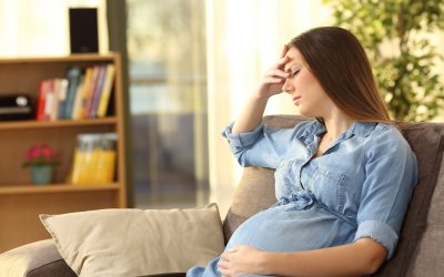 Baby’s Traumatic Brain Injury (HIE) Happen During Pregnancy Or At Birth (Labor & Delivery)?