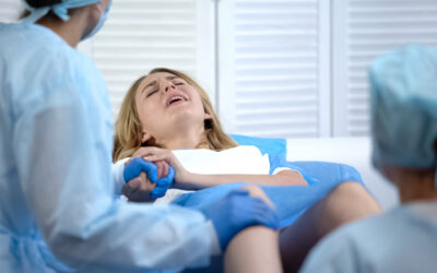 What If A Baby Suffers Seizures Following Birth?