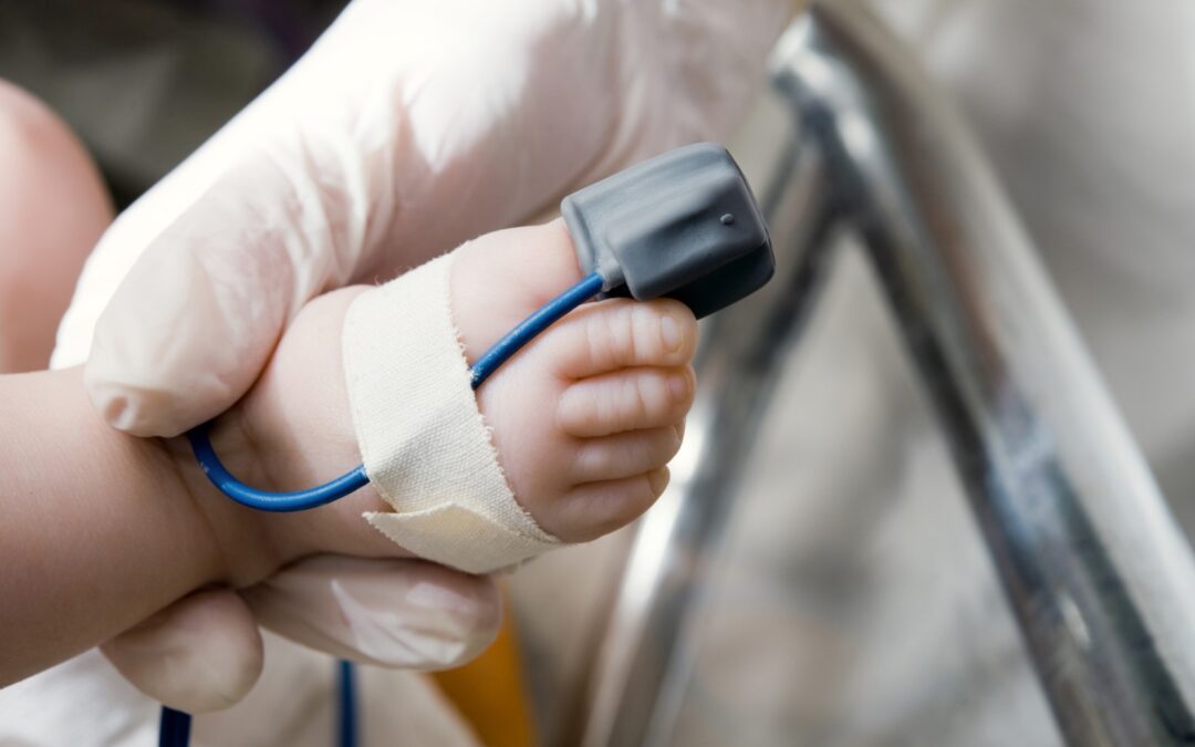 the importance of baby HIE medical experts