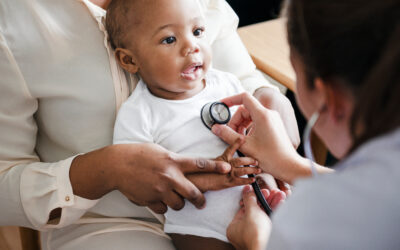 Asking Doctors Questions Following A Baby’s HIE Birth Injury