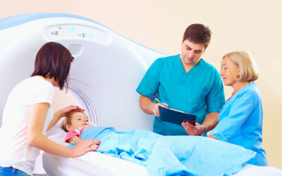 What Can MRI Imaging Tell You About Your Baby’s HIE Brain Injury?