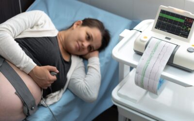 Understanding Fetal Monitoring When A Baby Has An HIE Brain Injury