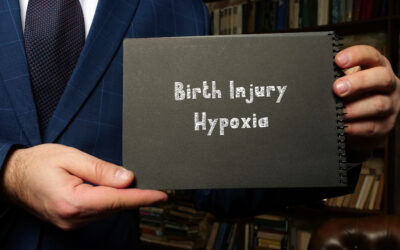 Did Umbilical Cord Compression Cause Your Baby’s HIE Brain Injury?