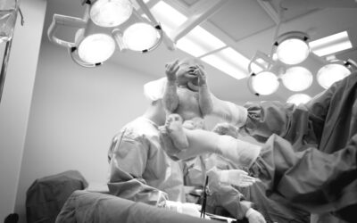 Questions As To Cause Of A Baby’s HIE Brain Injury?