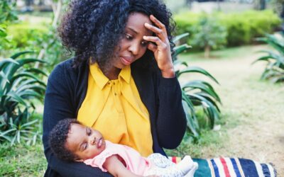 The Emotional Toll On Parents After Their Baby’s HIE Birth Injury
