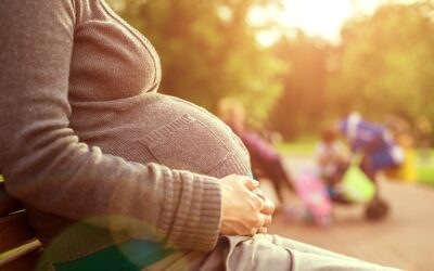 A Mother’s Reflection On The Lifelong Impact On Her Baby’s HIE Brain Injury