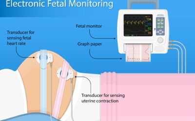 Fetal Heart Rate And HIE: Why Monitoring During Labor is Critical