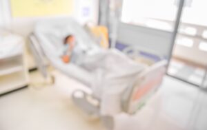 how hospitals can be held responsible for some baby HIE injuries