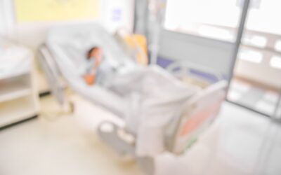 How Hospitals Can Be Held Responsible for Some Baby HIE Injuries