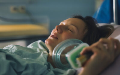 Signs Your Baby’s HIE May Be Linked to Labor Complications?