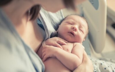 When Labor Takes Too Long And The Baby Shows Signs Of Distress