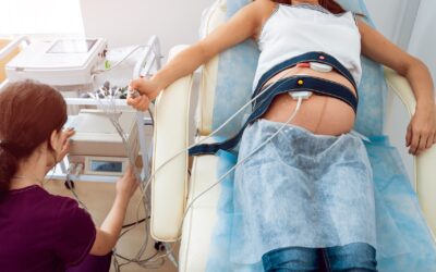How A Misread Monitor Strip Can Lead To A Baby’s HIE Brain Injury