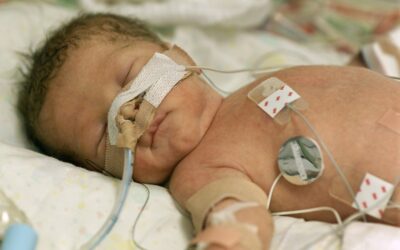The Warning Signs Missed That Led To Baby’s HIE Brain Injury