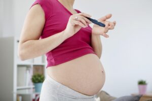 Everything appeared normal at first until an HIE diagnosis was made after birth