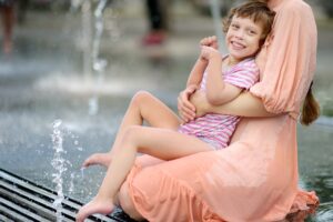 will there be enough money to care for a baby with HIE