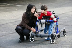 a baby suffers HIE injury but the records say everything was fine