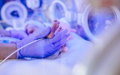 Why Do I See So Many Babies With Cerebral Palsy After An HIE Diagnosis?