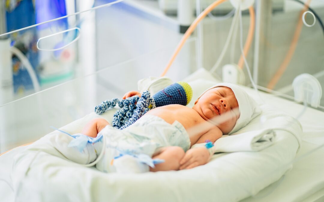 Does An HIE Diagnosis Mean My Baby Will Have Cerebral Palsy