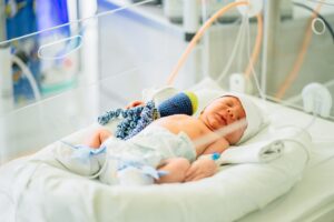 Does An HIE Diagnosis Mean My Baby Will Have Cerebral Palsy