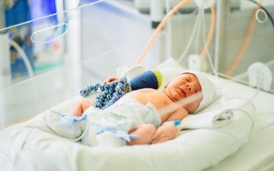 Does An HIE Diagnosis Mean My Baby Will Have Cerebral Palsy?