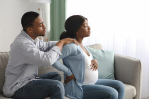 Two of the hardest conversations families face during their baby’s HIE mediation
