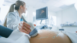 My baby has severe HIE what should I as about the MRI?