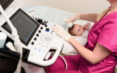 The First Ultrasound And Your Baby’s HIE Brain Injury