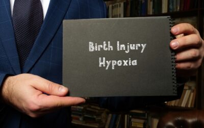 Your Baby Has HIE But Does That Prove Medical Negligence?