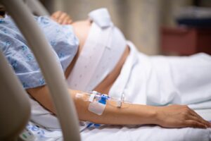 What to do after your baby is diagnosed with HIE