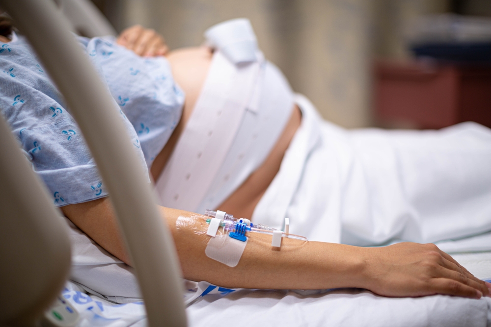 What To Do After Your Baby Is Diagnosed With HIE